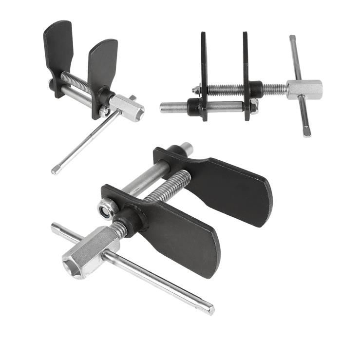 Outil Repousse-piston De Frein Vélo – Compatible Shimano, Sram, Magura, Hope, Léger Et Précis