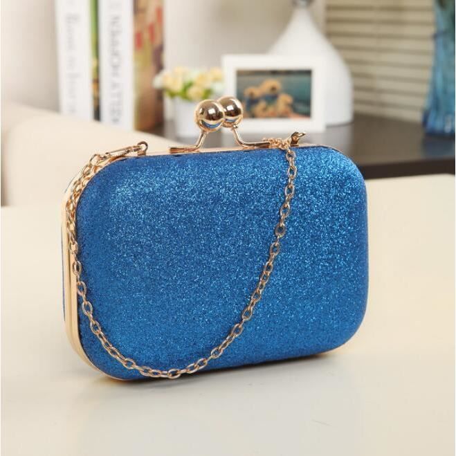 Sac à shop main clutch