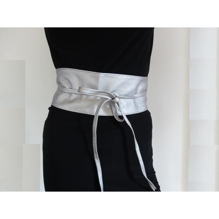Ceinture bandeau online à nouer