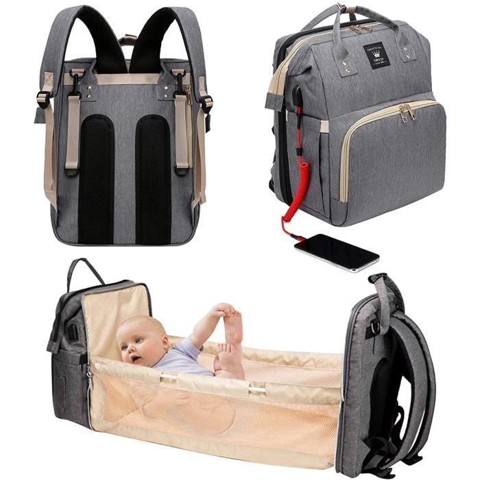 Sac de voyage pour bébé outlet