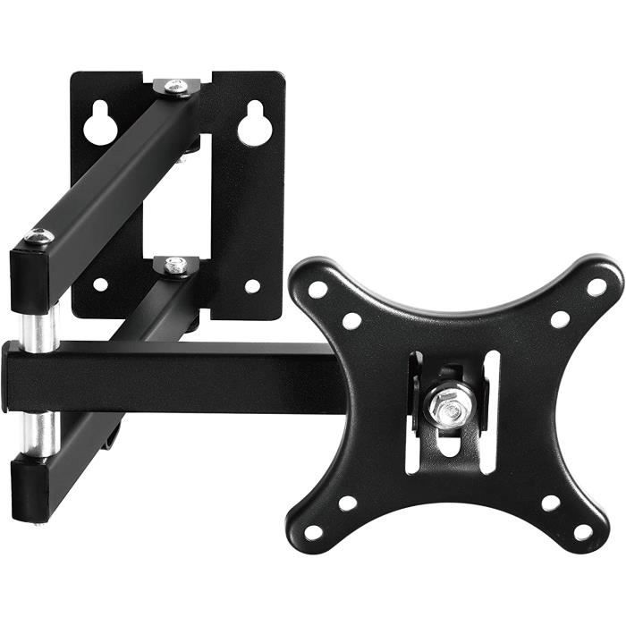 Soporte Pantallas Tv Led Lcd Plasma De 10 A 23 Pulgadas
