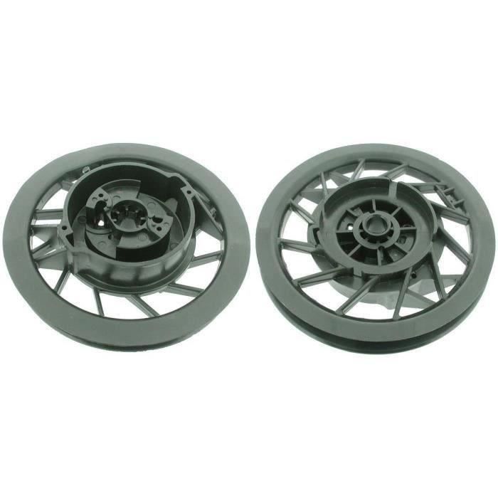 Poulie de lanceur HONDA 28421-ze2-wo1