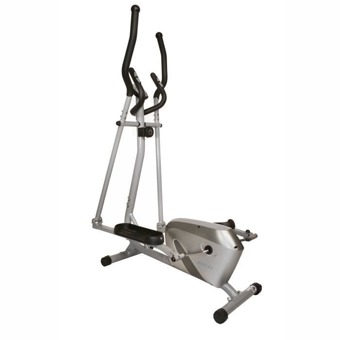 Bentley Fitness V lo elliptique appareil de musculation cardio