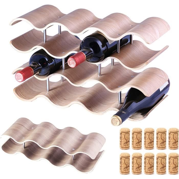 Casier A Vin Design
