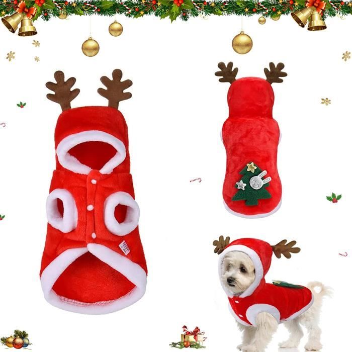 Habit hotsell noel chien