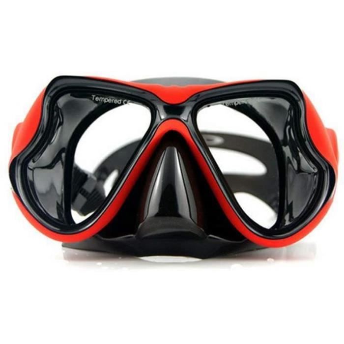Lunettes store plongee correctrices