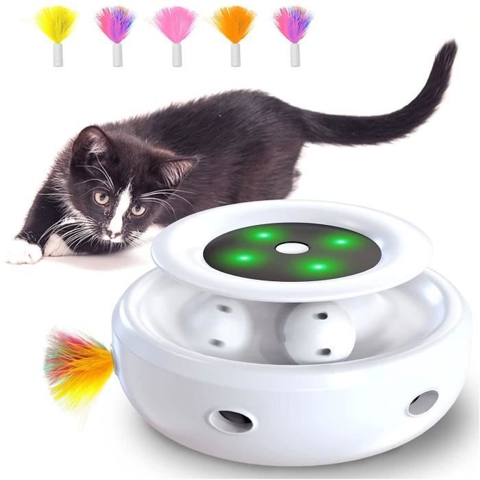 Jouet Chat Robot Cdiscount