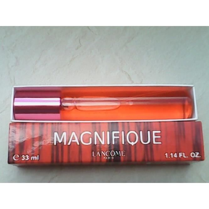 magnifique lancome acheter