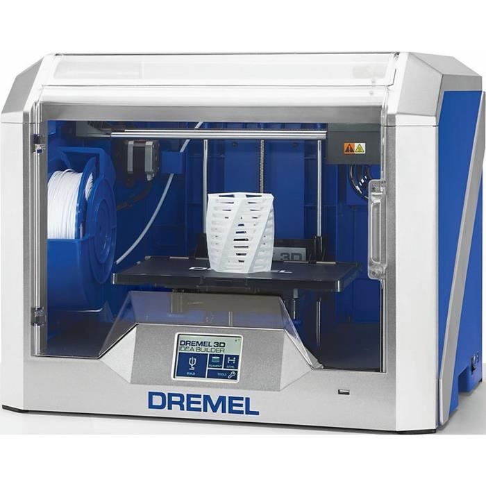 Photo de imprimante-dremel-digilab-3d40-printer