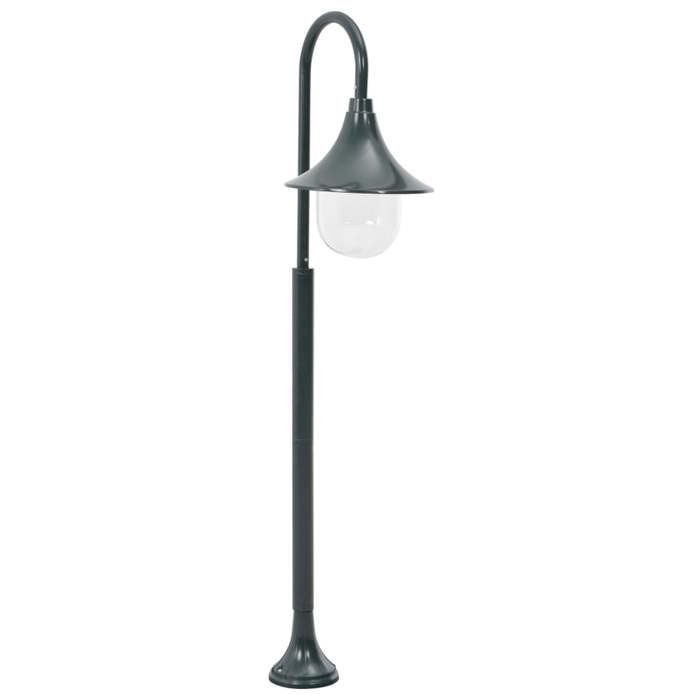 vidaXL Lampadaire Jardin 120 cm - vue 5
