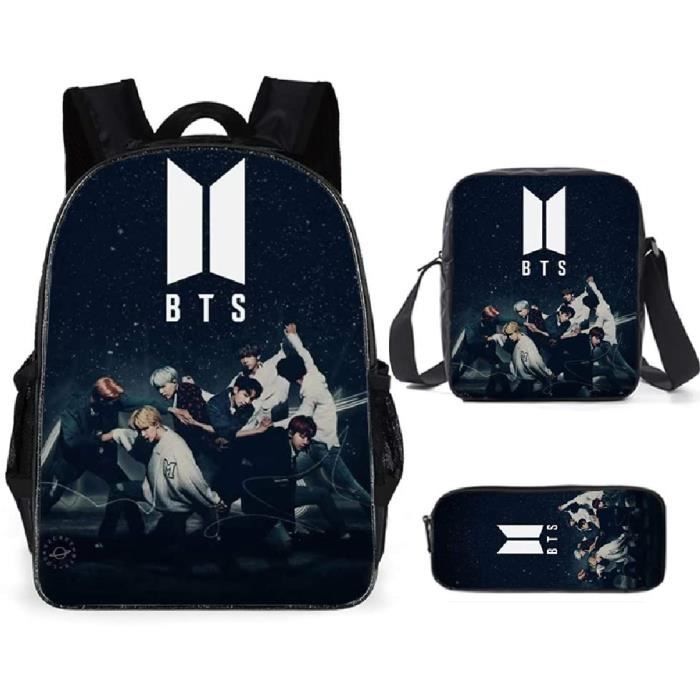 cartable bts