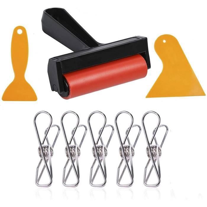 Jeu d'outils de fixation rapide de nœuds de pê... - Grandado