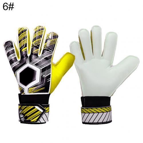 Taille online gant foot