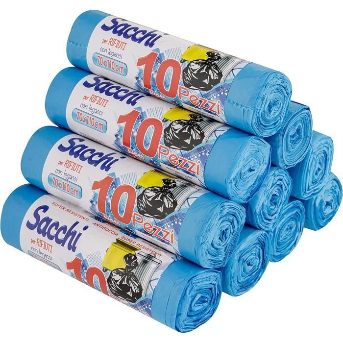 Poubelle De Collecte Différenciée En Acier Inoxydable Et Plastique Avec Compartiments Poubelle