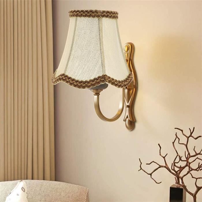 Abat-jour Verre Vert Pour Lampe De Banquier - Remplacement Design Vintage - 22.5x13 Cm