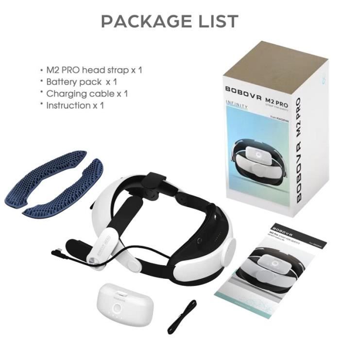 Vr3d elite hotsell pro