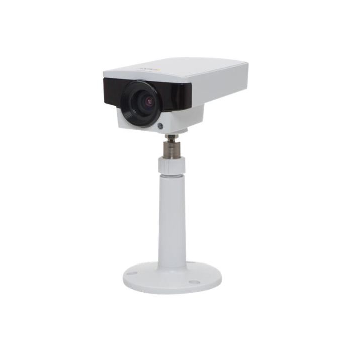 Support de montage vidéo AXIS T91A05 pour caméra de surveillance - Blanc