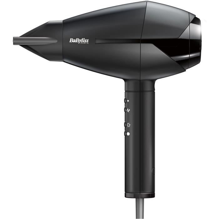 Photo de babyliss-6720e-premium-seche-cheveux-ac-compact-black-1-concentrateur-1