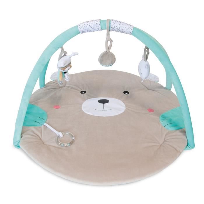 Baby Nat Brioche Et Polochon Tapis D Eveil Polochon Cdiscount Puericulture Eveil Bebe Baby Nat Brioche Et Polochon Tapis D Eveil Polochon Cdiscount Puericulture Eveil Bebe
