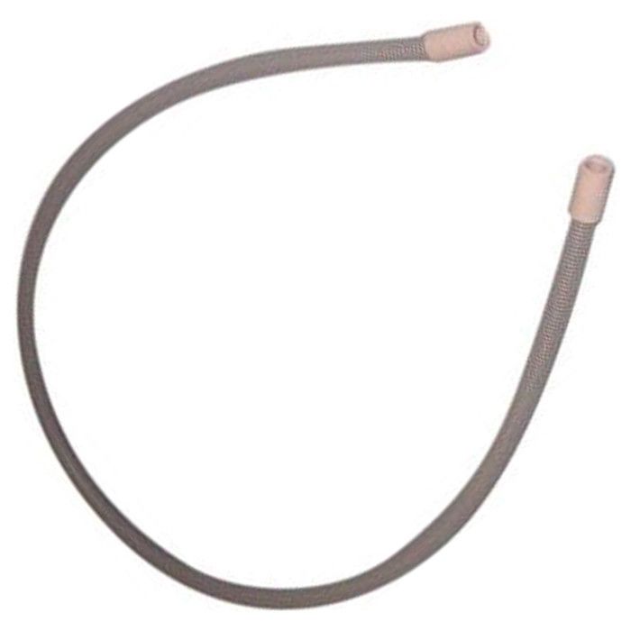 Tuyau de vidange pour sèche linge BEKO Accessoires d'appareils Conçu pour: Sèche linge électrique