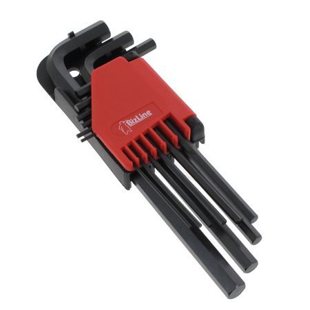 Jeux De 9 Cles Btr Achat Vente Cle Allen Jeux De 9 Cles Btr Cdiscount