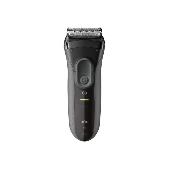 Tête de rasoir braun s3 3000s clearance