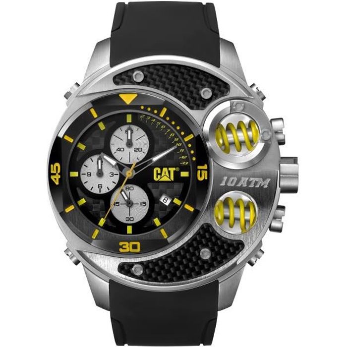 Montres caterpillar 2025