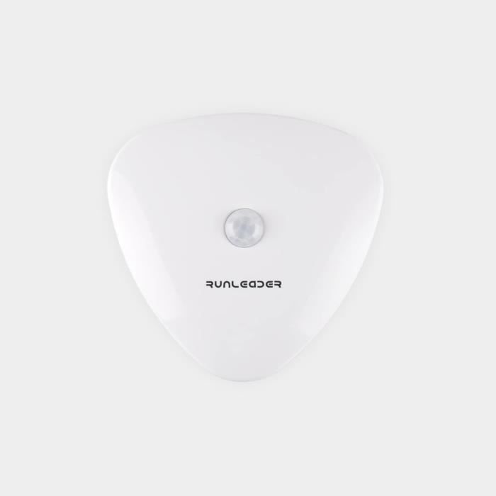 ÉCLAIRAGE CONTRÔLEUR CAPTEUR Mouvement Rallonge Corps Humain LED