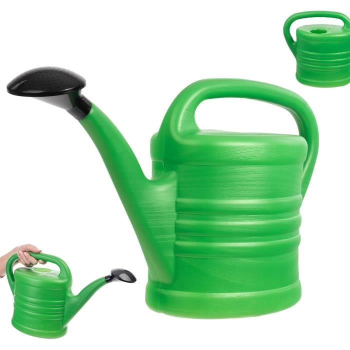 Arrosoir Pour Plantes D'intérieur Et D'extérieur - Petit Arrosoir