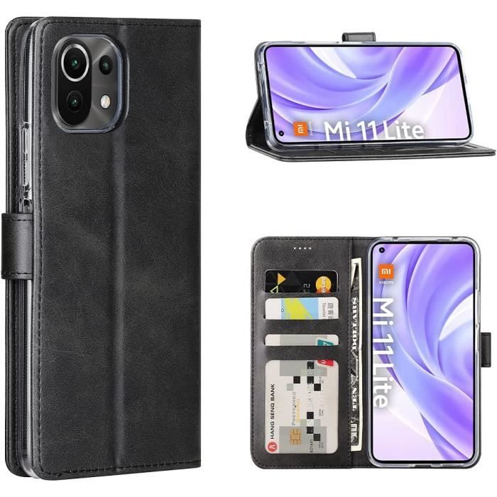 Custodia In Gel TPU Per Xiaomi Mi 11 Lite 4G / 5G / 5G NE Design Occhio Disegni