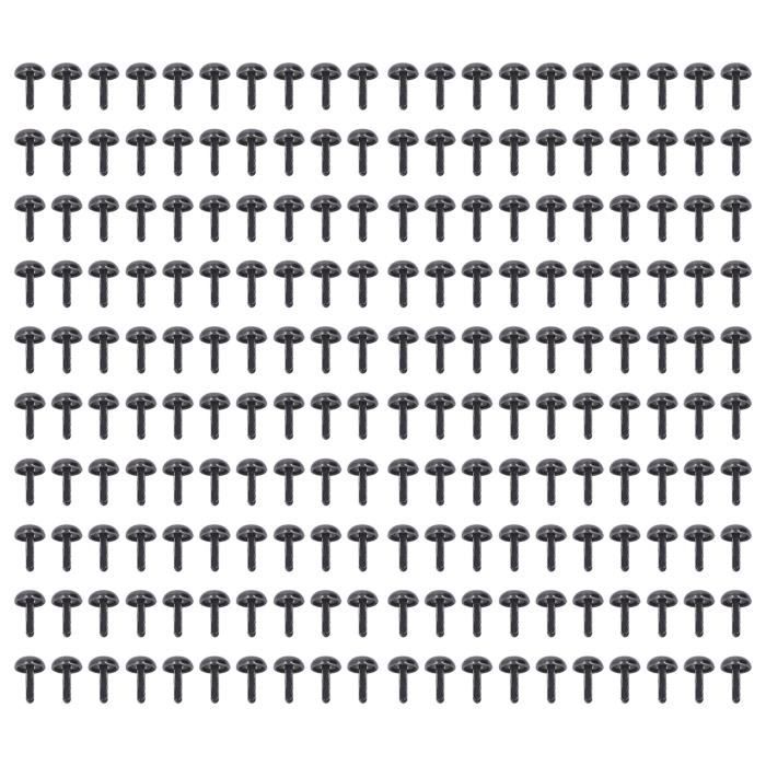Lot De 200 épingles à Tête (19 Mm De Long, Tête De 1 Mm) - En Or Ou Argent - Pour Fabrication De Bijoux (colliers, Bracelets, Boucles D'oreilles) Et Travaux Manuels