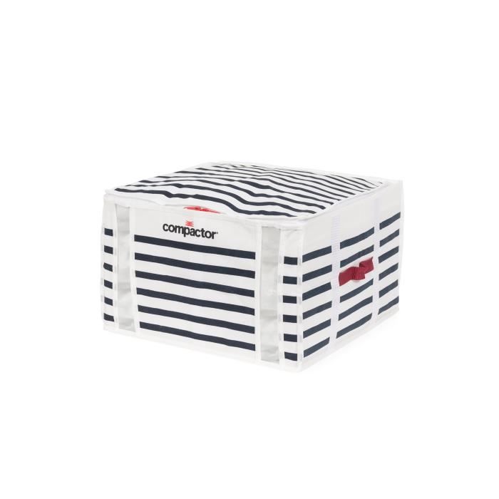 compactor housse sous vide