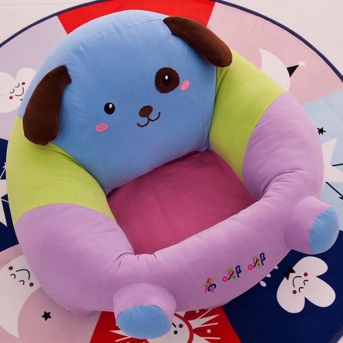 Jouet en peluche - Sonic - 30 cm - Coton PP - Cadeau pour enfants