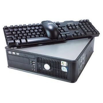 Vente Ordinateur de bureau DELL OPTIPLEX 745 SFF - Core 2 Duo E4300 pas cher Vente Ordinateur de bureau DELL OPTIPLEX 745 SFF - Core 2 Duo E4300 pas cher