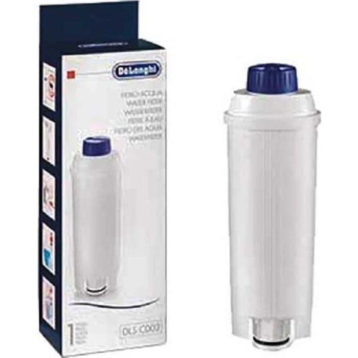 Cartouche filtrante pour petit electromenager DELONGHI - BCO410 - BCO410 SER3017 5513292811 ECAM2