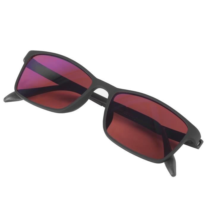 Lunette discount correction daltonisme