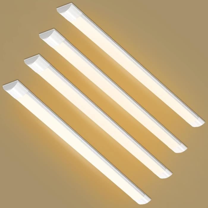 Réglette LED pour Bureau