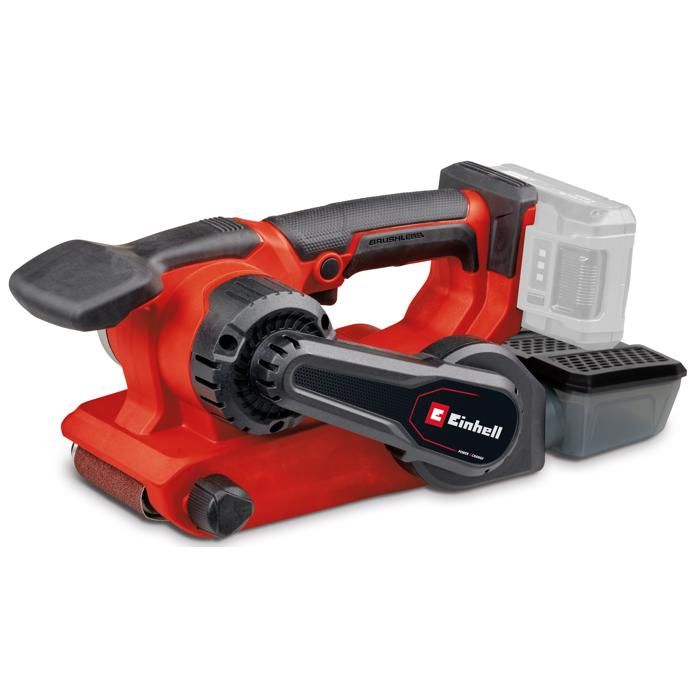 Einhell TP BS 18457 Li BL - vue 4