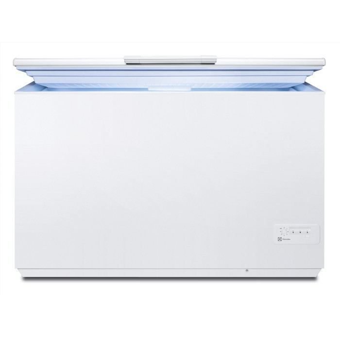 Electrolux Ec4230aow Congelateur Coffre Achat Vente