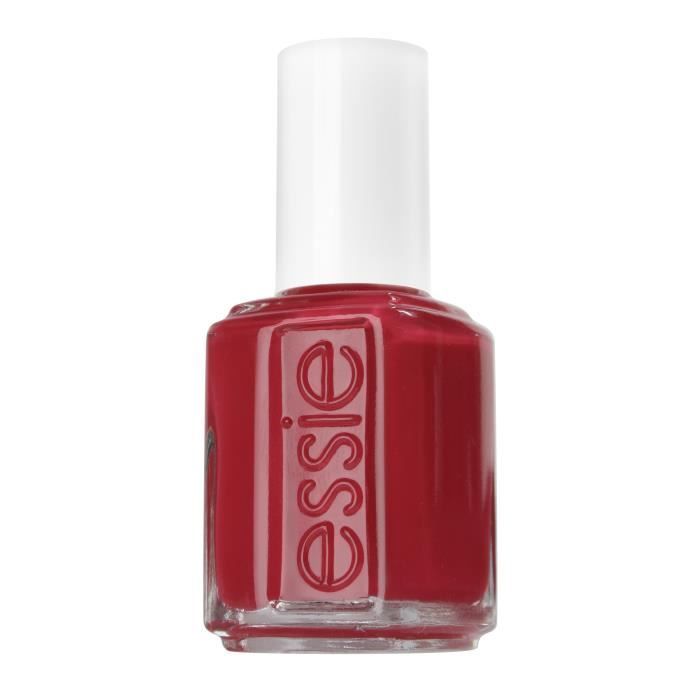 Vernis à Ongles - Essie - Forever Yummy - Rouge - 13,5ml