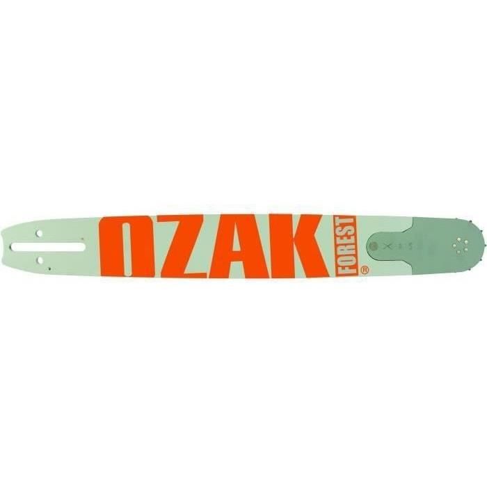 Guide OZAKI pro tip ( AEG - LOGOSOL - STIHL ) coupe 18 - 45cm