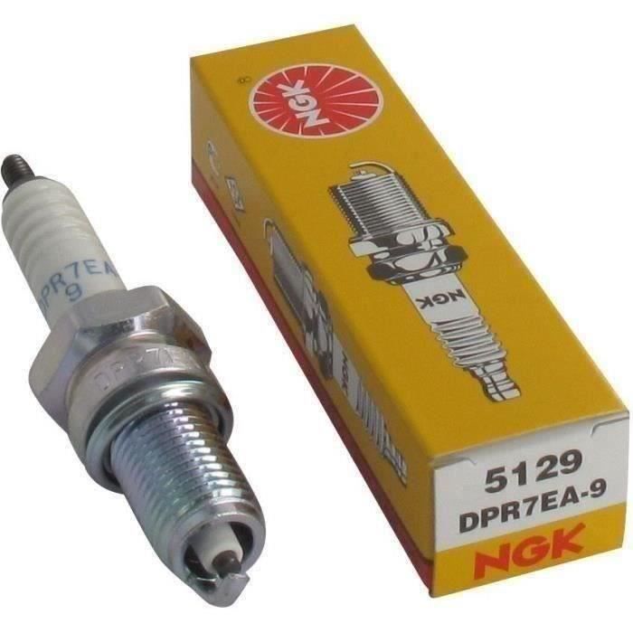 Bougie d'allumage NGK DPR7EA9
