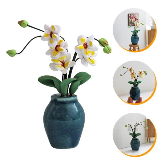 Lot De 8 Plaques De Gazon Artificiel - 15x15cm, Vert - Décoration Pour Jardin Miniature, Maison De Poupée, Dioramas - 10
