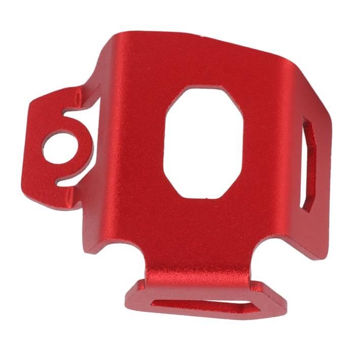 Bouton De Couvercle SINMI Couvercle De Bouton De Du00e9marrage De Moteur De Voiture En Couvercle