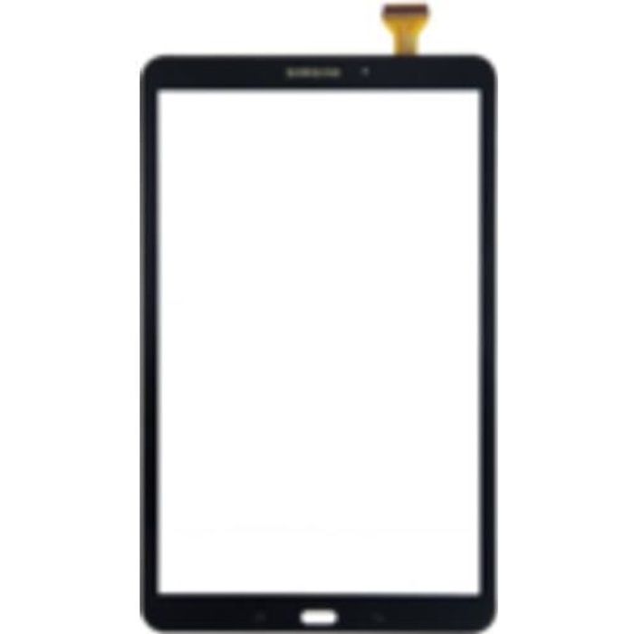Ecran tactile de remplacement noir pour Samsung Galaxy Tab A 10.1 2016 (SM-T580 / SM-T585)