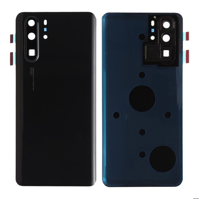 Plaque arrière de remplacement pour Huawei P30 Pro VOG L04 / VOG L09 / VOG L29
