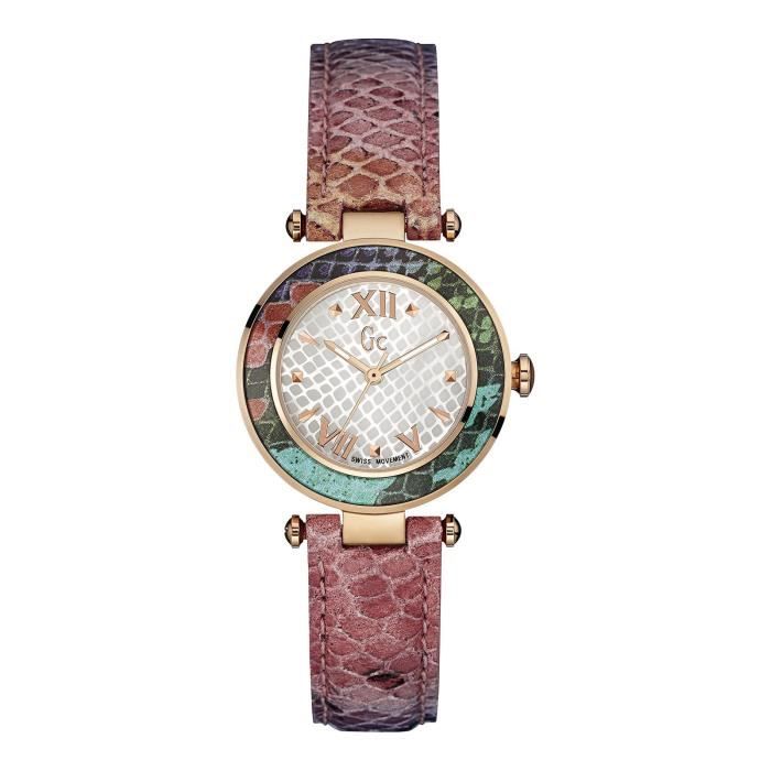 Montre guess hotsell femme cdiscount