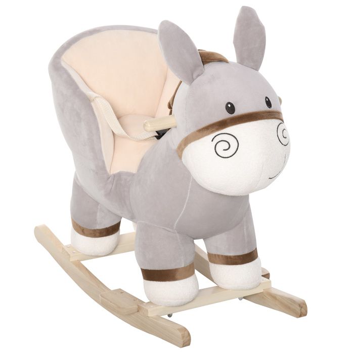 Cdiscount cheval à bascule outlet