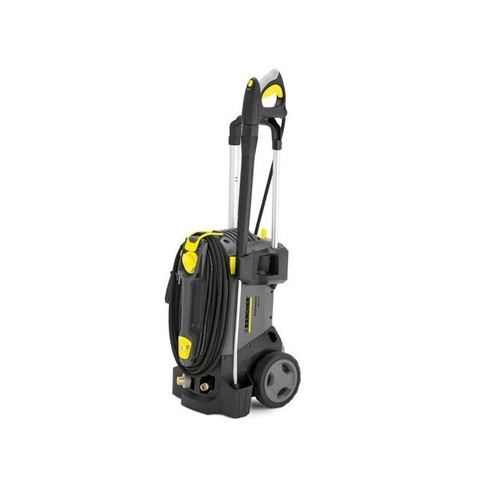 Nettoyeur Haute Pression Eau Froide KARCHER HD 515 C Plus 1.520 931.0 - vue 2