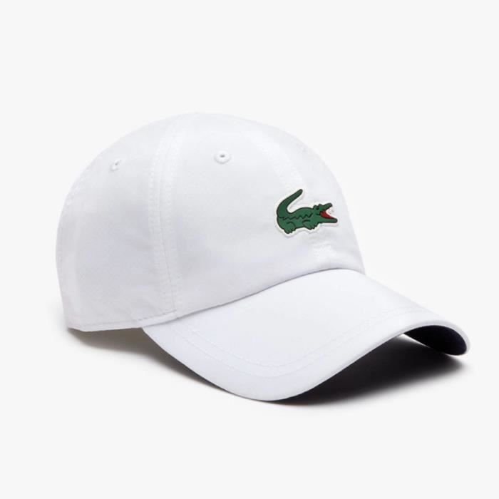 Casquette lacoste cdiscount outlet